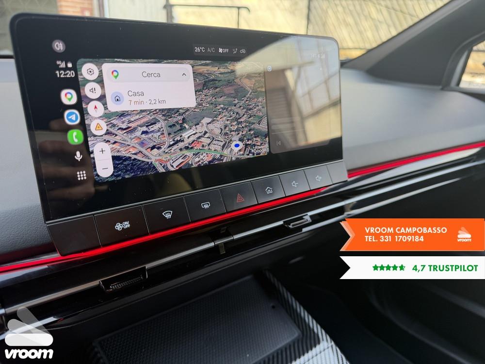 MG MG4 MG4 Luxury 64 KWh