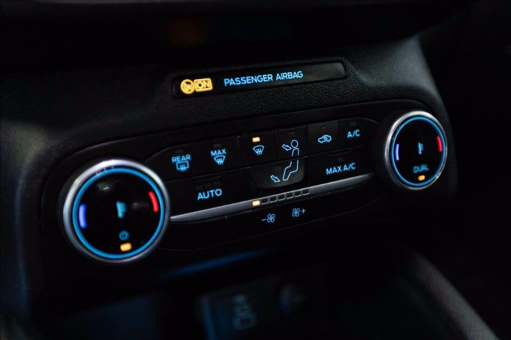 FORD Focus Active 1.0 ecoboost h Style 125cv powershift del 2024