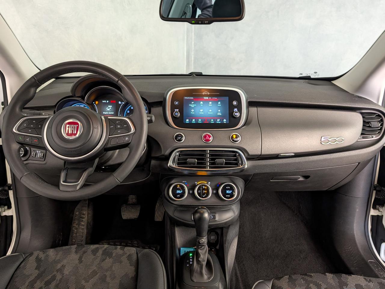 Fiat 500X 1.5 Hybrid 130cv DCT Cross