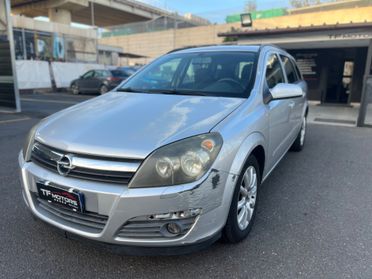 Opel Astra 1.7 CDTI 101CV Station Wagon 2006