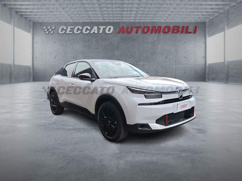 Citroën C4 C4 1.2 hybrid Collection 145cv e-dcs6