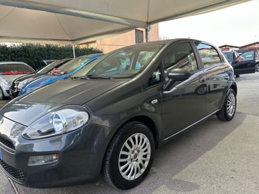 Fiat Punto 1.3 MJT II S&S 85 CV 5 porte ECO Lounge