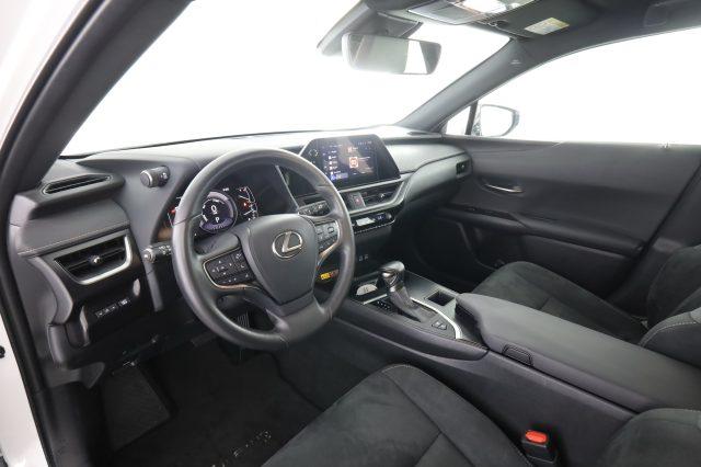 LEXUS Other UX UX Hybrid Urban