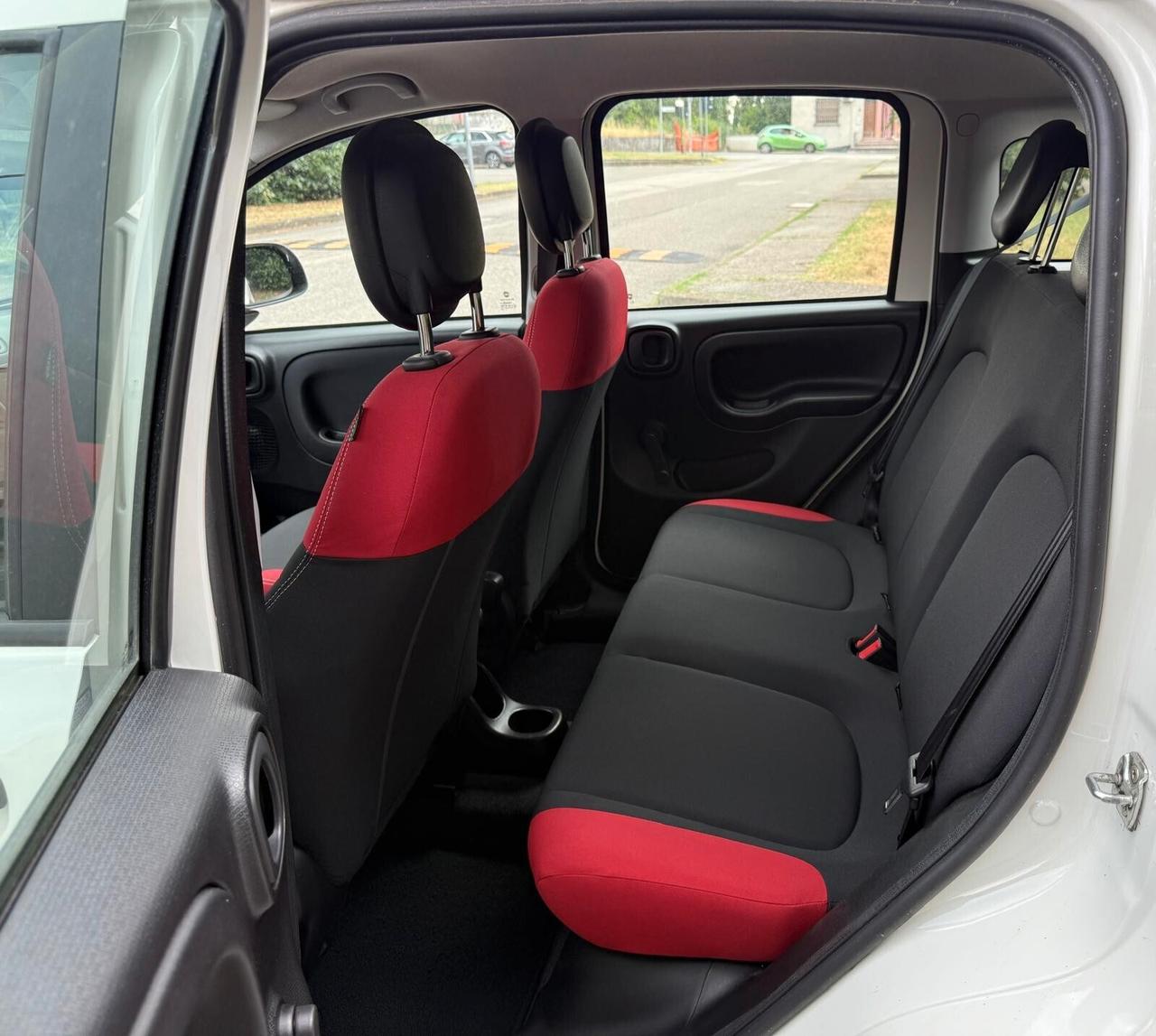 Fiat Panda 1.3 MJT 95 CV S&S Easy