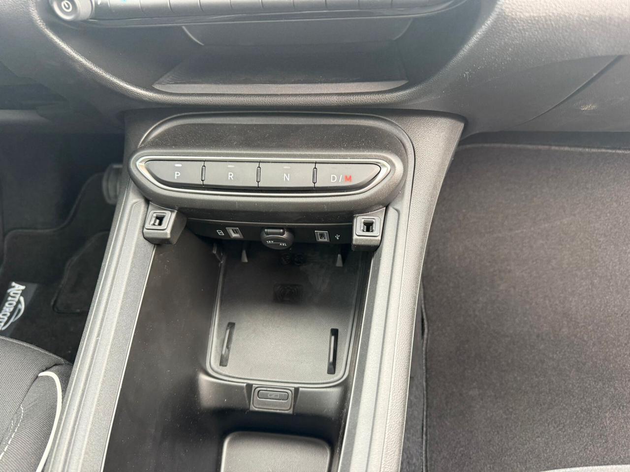 Fiat 600 Hybrid 110 CV DCT MHEV