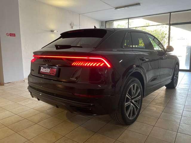 Audi Q8 50 3.0 tdi mhev Sport quattro S Line Black Edit