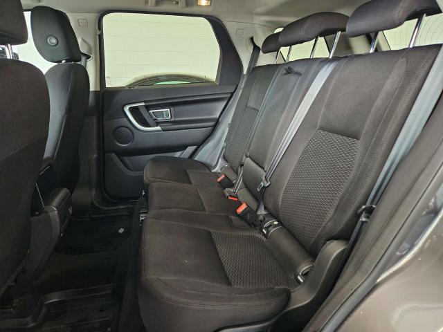Land Rover Discovery Sport Discovery Sport I 2015 2.0 td4 HSE Luxury awd 180c