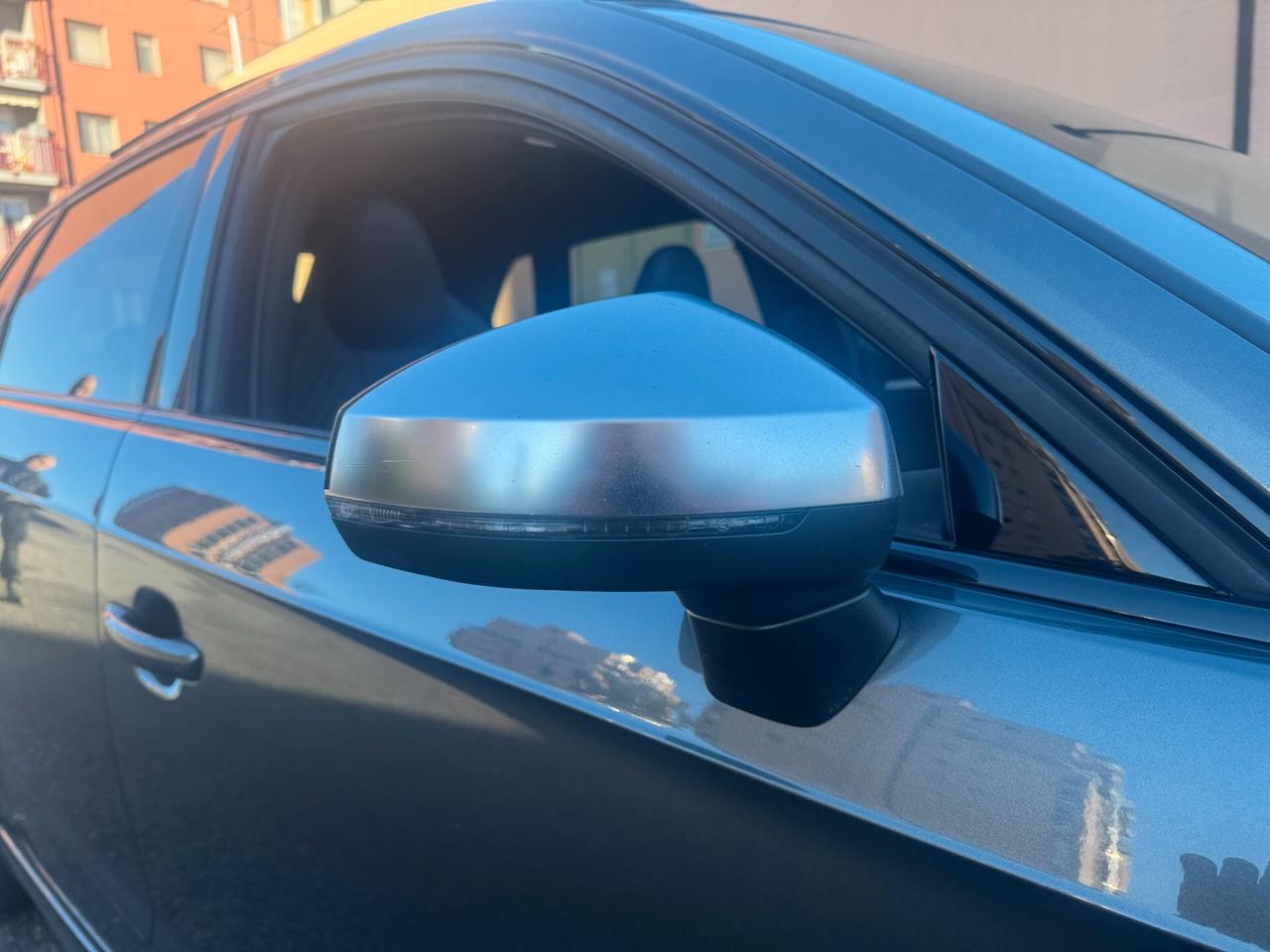 Audi S3 2.0 tfsi quattro s-tronic TETTO APRIBILE