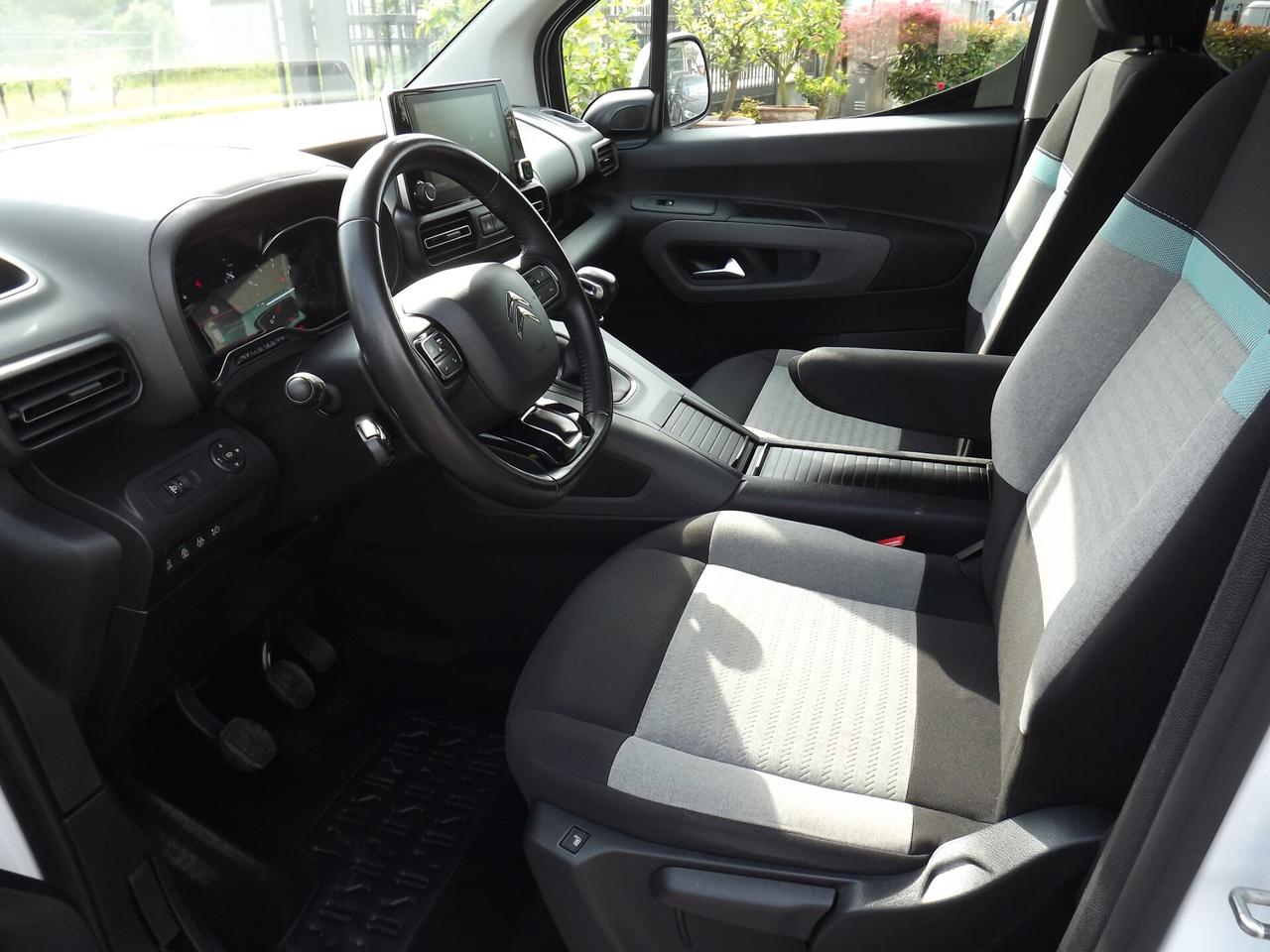 Citroen Berlingo BlueHDi 130 Stop&Start XL Shine