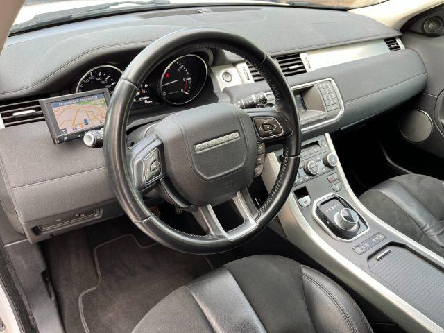 LAND ROVER Range Rover Evoque 2.2 TD4 5p. Prestige Aut.