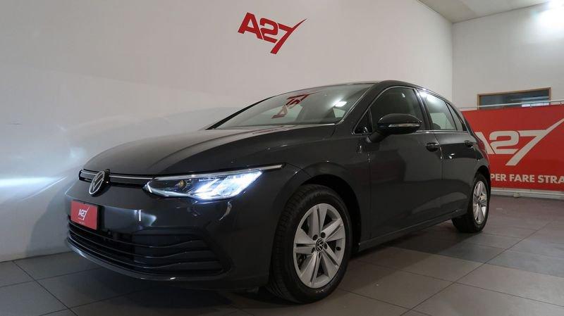 Volkswagen Golf Golf 1.0 etsi evo Life 110cv dsg