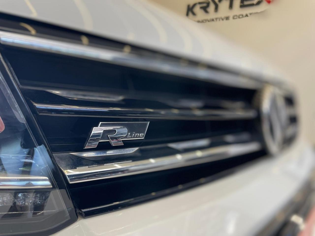 Volkswagen Tiguan 1.5 TSI 150 CV R-Line