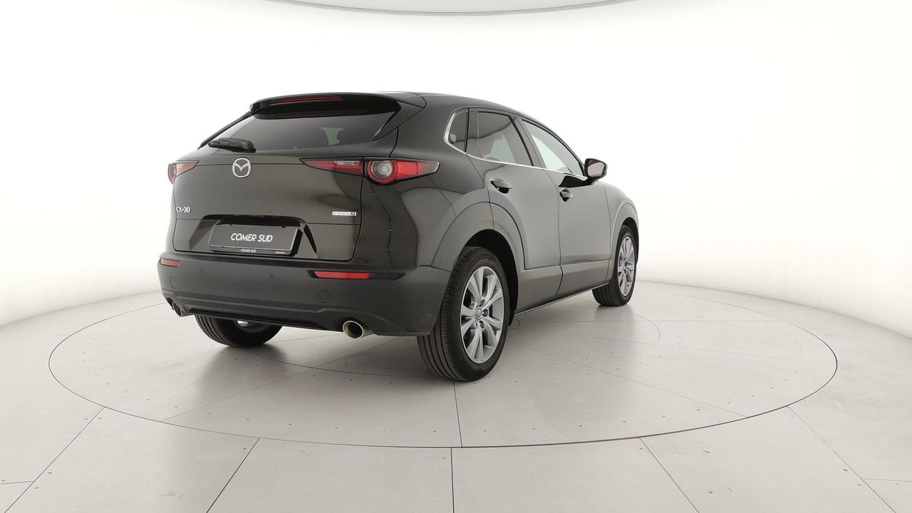 MAZDA CX-30 - CX-30 2.0 m-hybrid Executive Appearance Pack 2wd 150