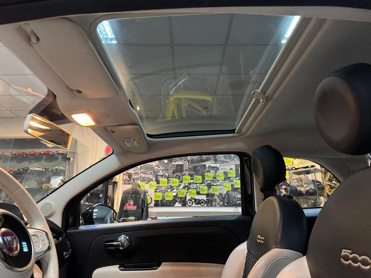 Fiat 500 1.0 Hybrid Dolcevita PERFETTA SUBITO DISPONIBILE FULL OPTIONAL