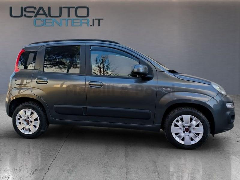FIAT Panda Panda 1.2 Lounge