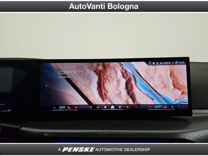 BMW Serie 4 420d Gran Coupe mhev 48V xdrive MSport Pro auto