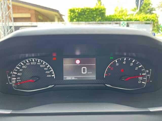 Peugeot 208 PureTech 75 Stop&Start 5 porte Active