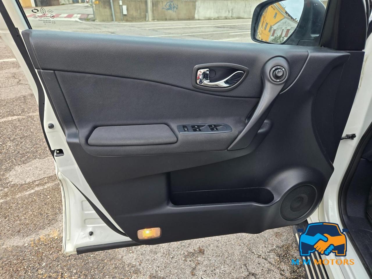 Renault Koleos 2.0 dci Dynamique esm 4x4 150cv