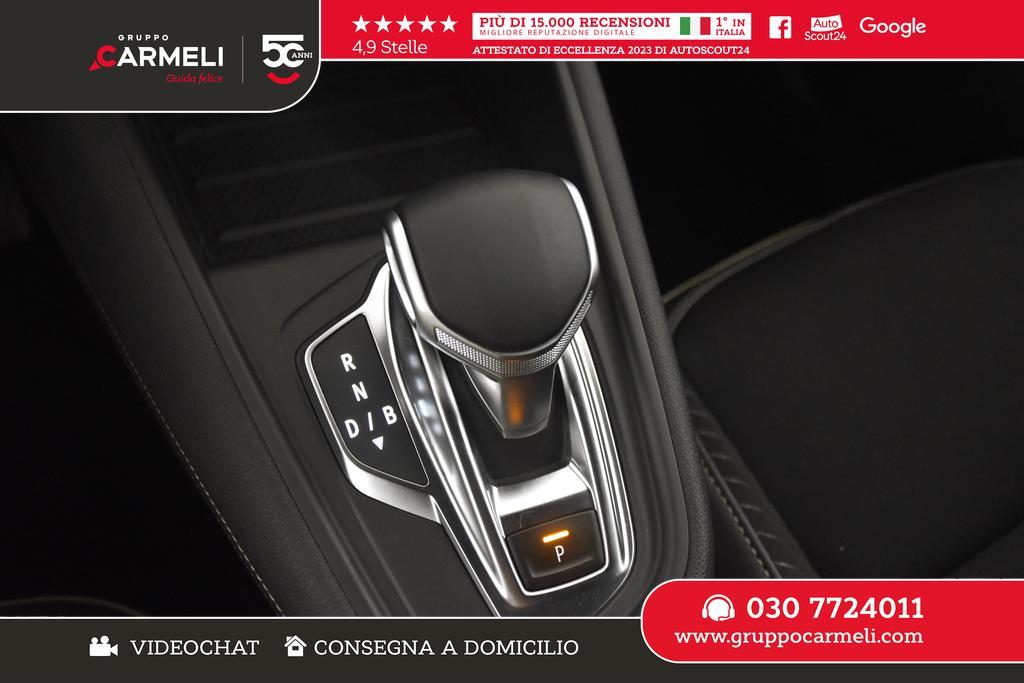 Renault Symbioz 1.6 E-Tech full hybrid Iconic Auto