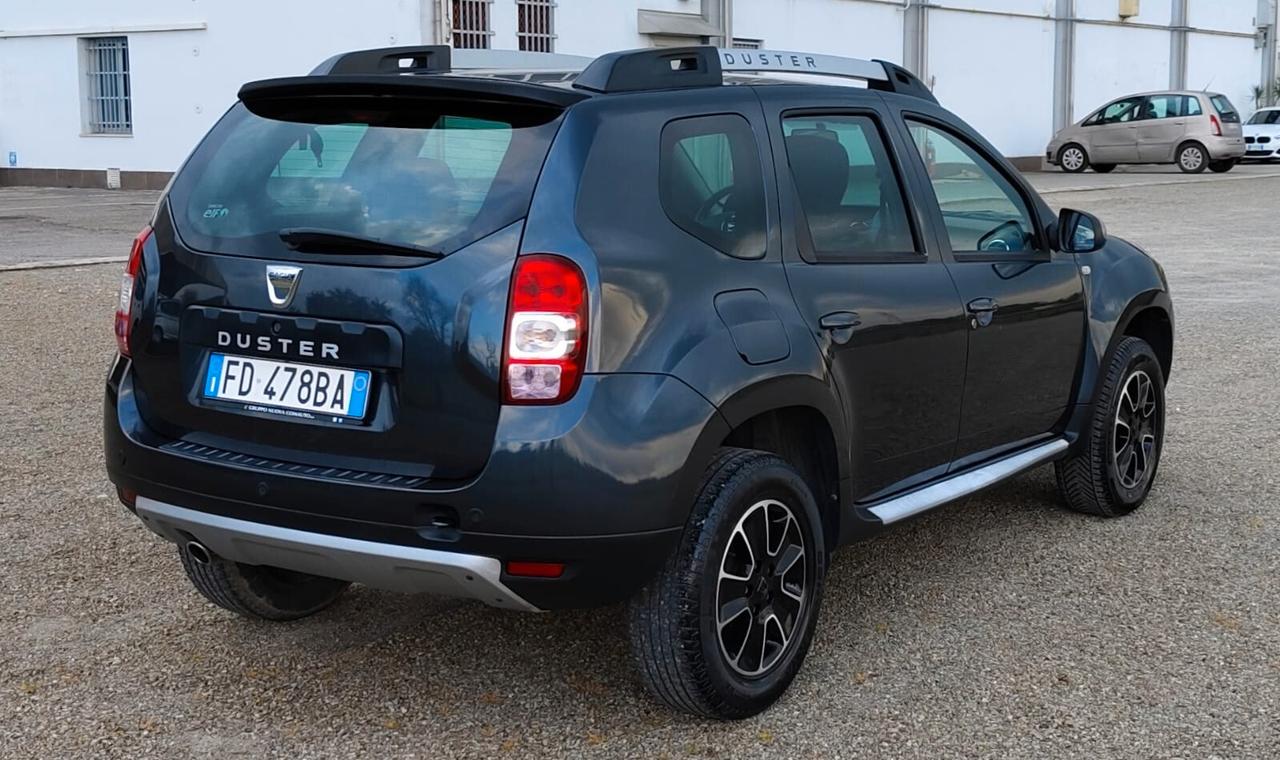 Dacia Duster 1.5 dCi 110CV Start&Stop 4x2 Serie Lim.Urban Explorer