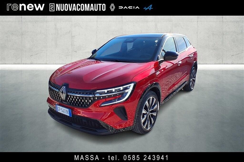 Renault Austral 1.2 E-Tech full hybrid Techno