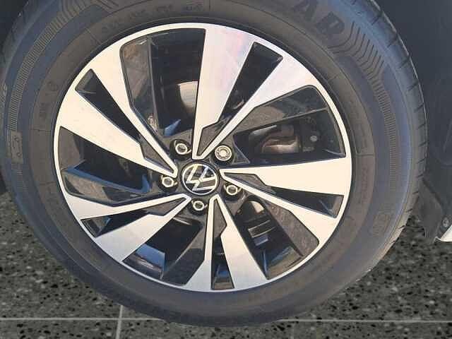 Volkswagen Polo 6ª serie 1.0 TSI 95CV Comfortline - NEOPATENTATI