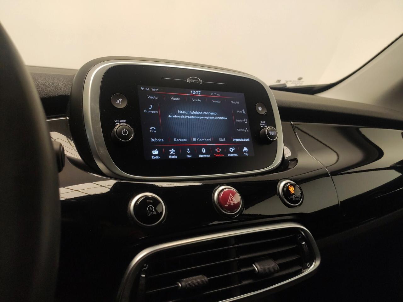 Fiat 500X 1.0 T3 120 CV