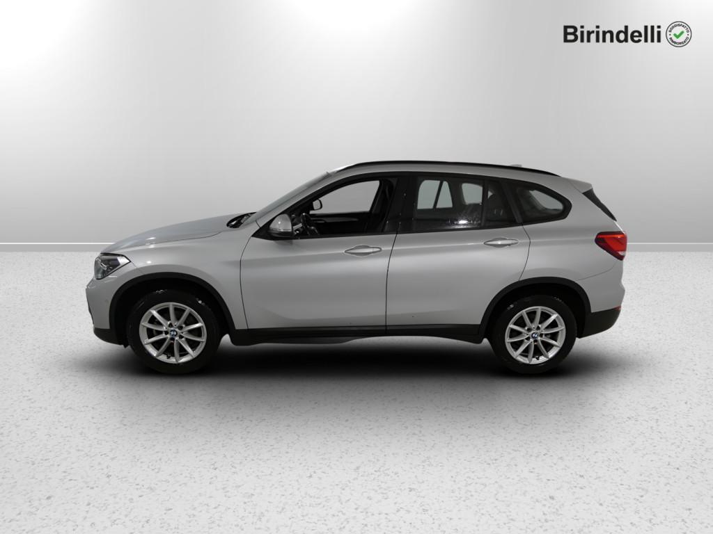BMW X1 (F48) - X1 sDrive16d Business Advantage