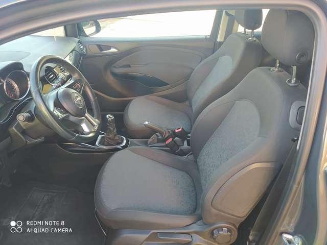 Opel Adam Adam 1.2 Glam 70cv E6