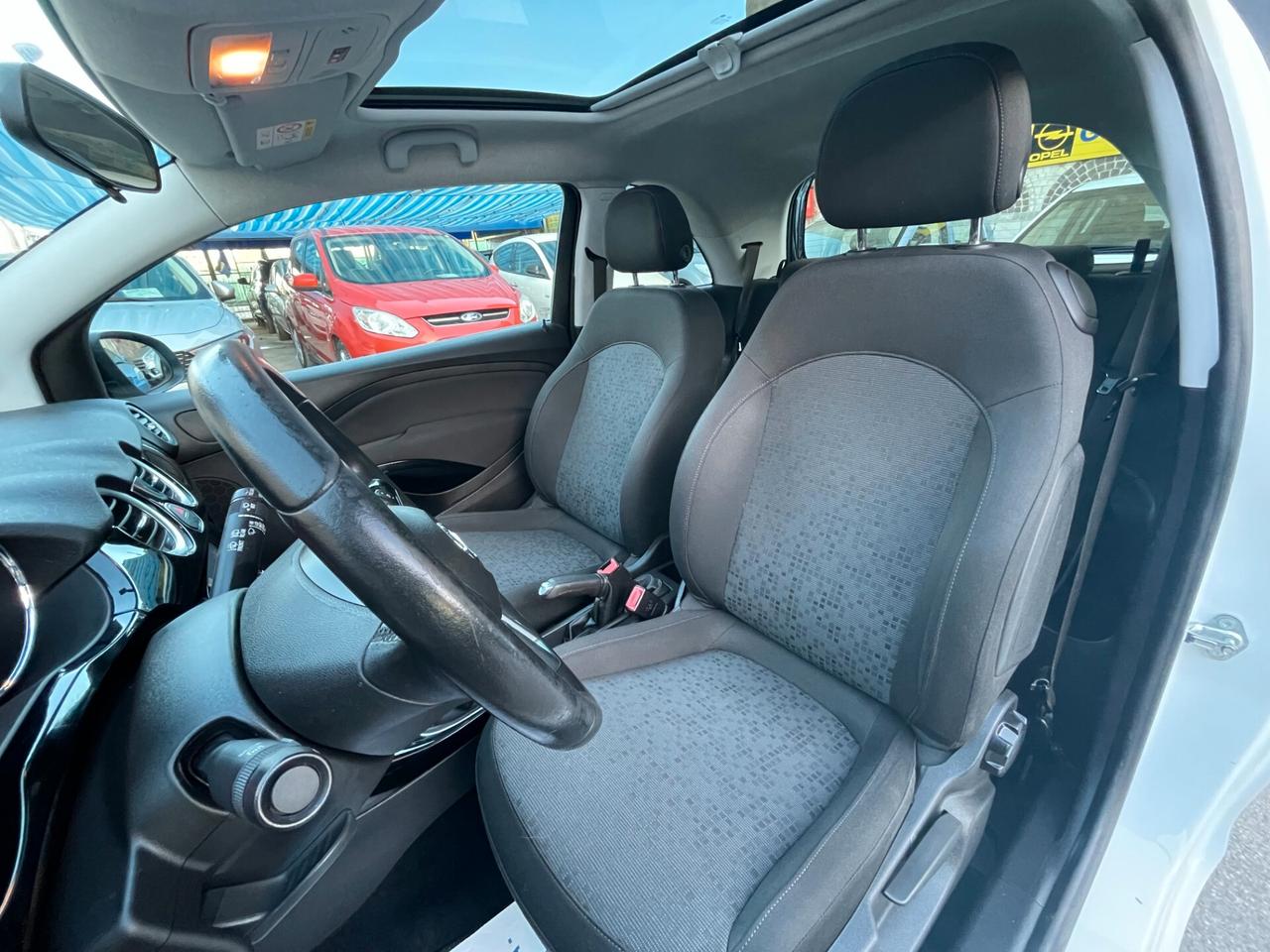 Opel Adam 1.4 87 CV GPL Tech Air