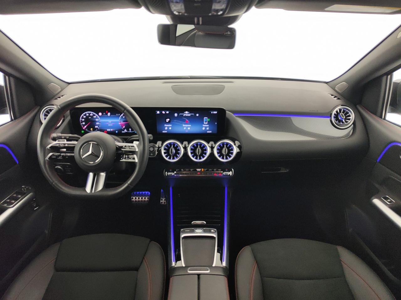 Mercedes-Benz B 180 d AMG Line Advanced Plus Digital Edition auto