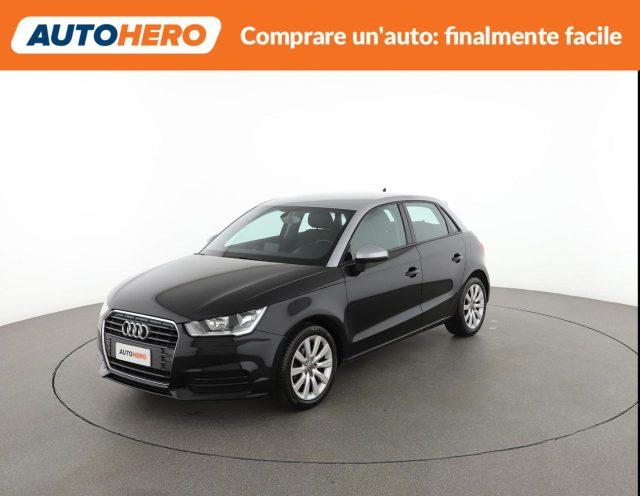 AUDI A1 1.0 TFSI ultra