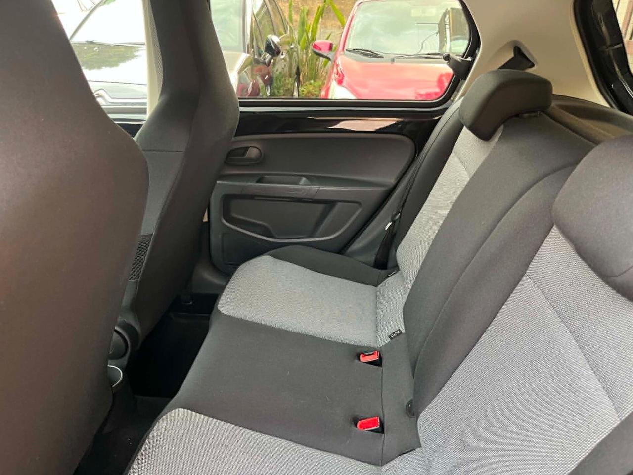 SKODA CITIGO 2013 75CV FULL 1.0 BENZINA
