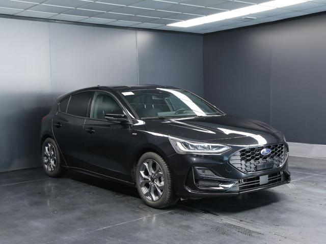 FORD Focus 1.0 EcoBoost Hybrid 155 CV Powershift 5p. ST-Line