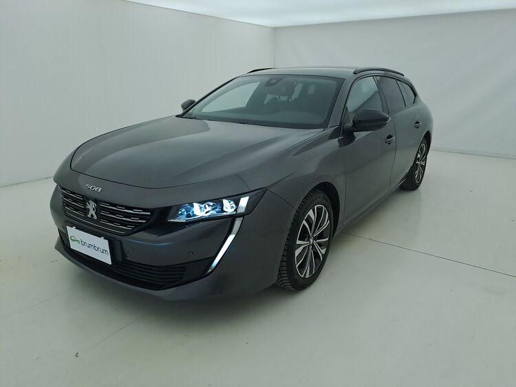 Peugeot 508 SW Allure Pack EAT8 BR059760 1.5 Diesel 131CV