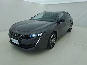 Peugeot 508 SW Allure Pack EAT8 BR059760 1.5 Diesel 131CV