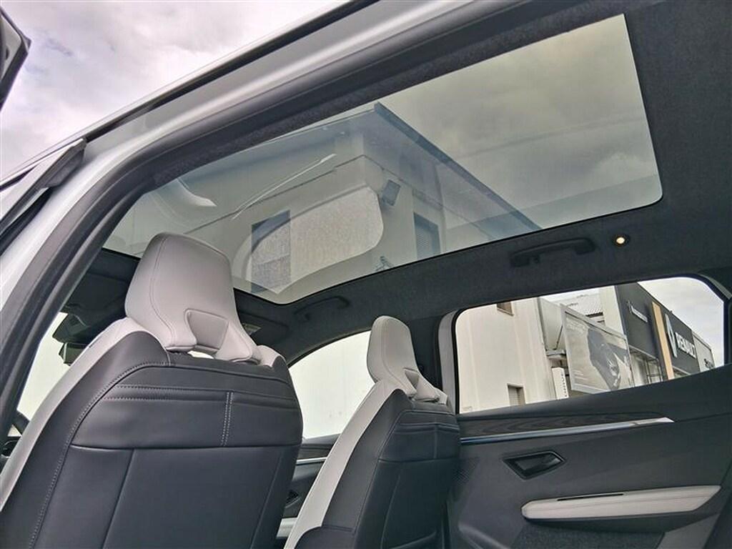 Renault Scenic long range Techno