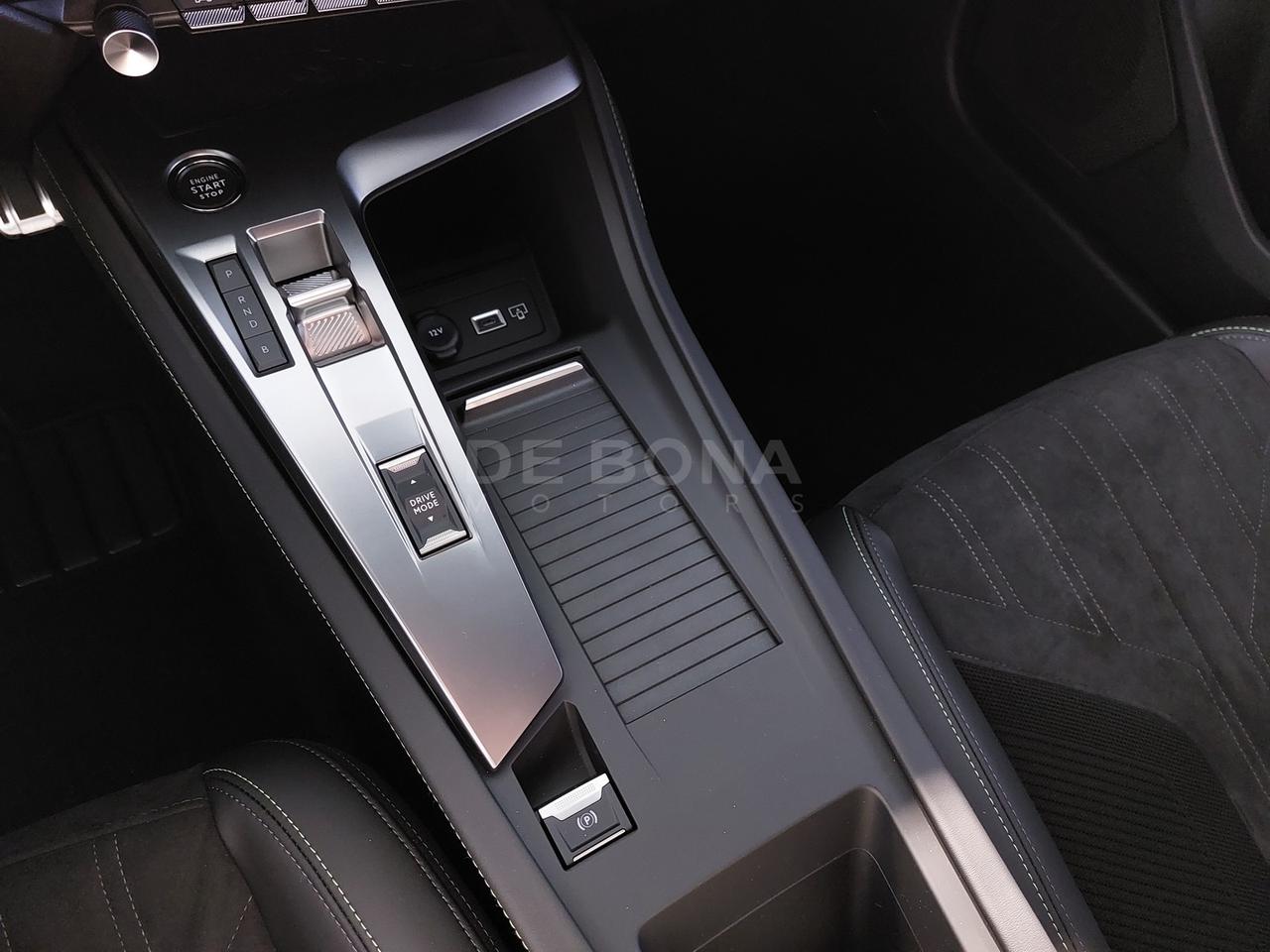 Peugeot 308 sw 1.6 hybrid phev gt 180cv e-eat8