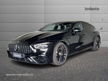 Mercedes-Benz GT GT 43 AMG Premium Plus