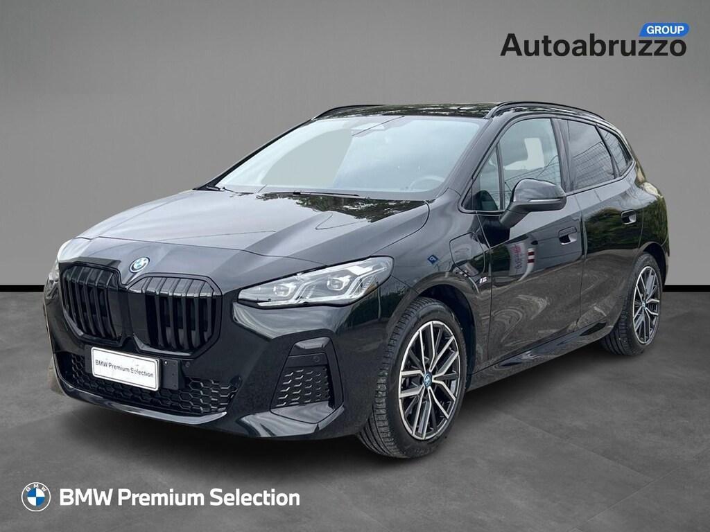 BMW Serie 2 Active Tourer 225 e MSport xDrive DCT