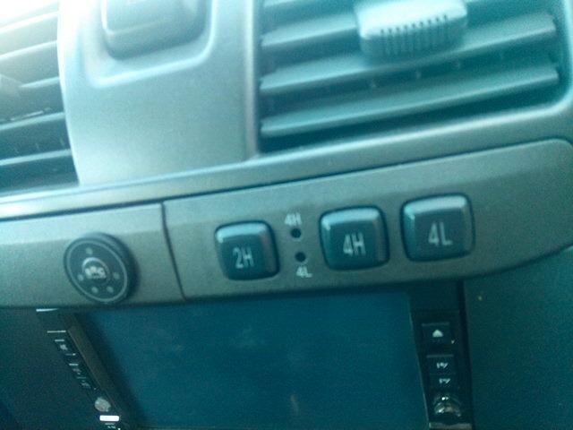 Great Wall Steed DC 2.4 4x4 Super Luxury