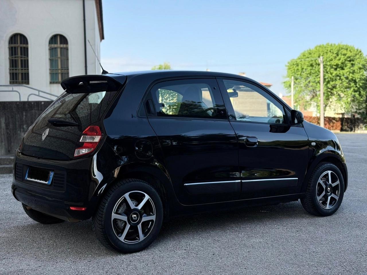 Renault Twingo TCe 90 CV Stop&Start Energy Intens