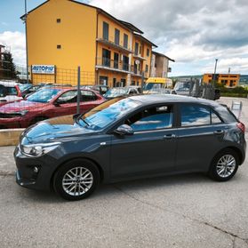 Kia Rio 1.0 T-GDi 100 CV MHEV iMT GT Line