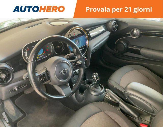 MINI Mini 1.5 Cooper JCW Cabrio