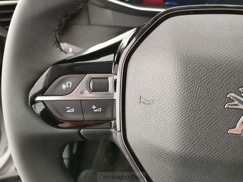 Peugeot 2008 BlueHDi 110 Allure Pack S/S N1- AUTOCARRO