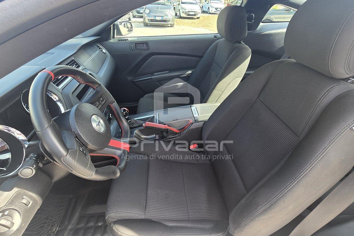 FORD Mustang Fastback 2.3 EcoBoost