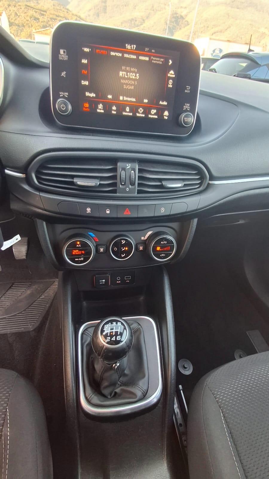 Fiat Tipo 1.6 Mjt S&S SW Easy Business