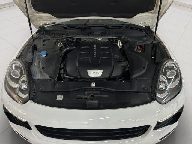 PORSCHE Cayenne 3.0 Diesel Platinum Edition SENZA FINANZIAMENTO