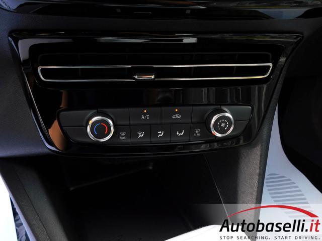 OPEL Mokka 1.2 TURBO EDITION 100CV STYLE PACK