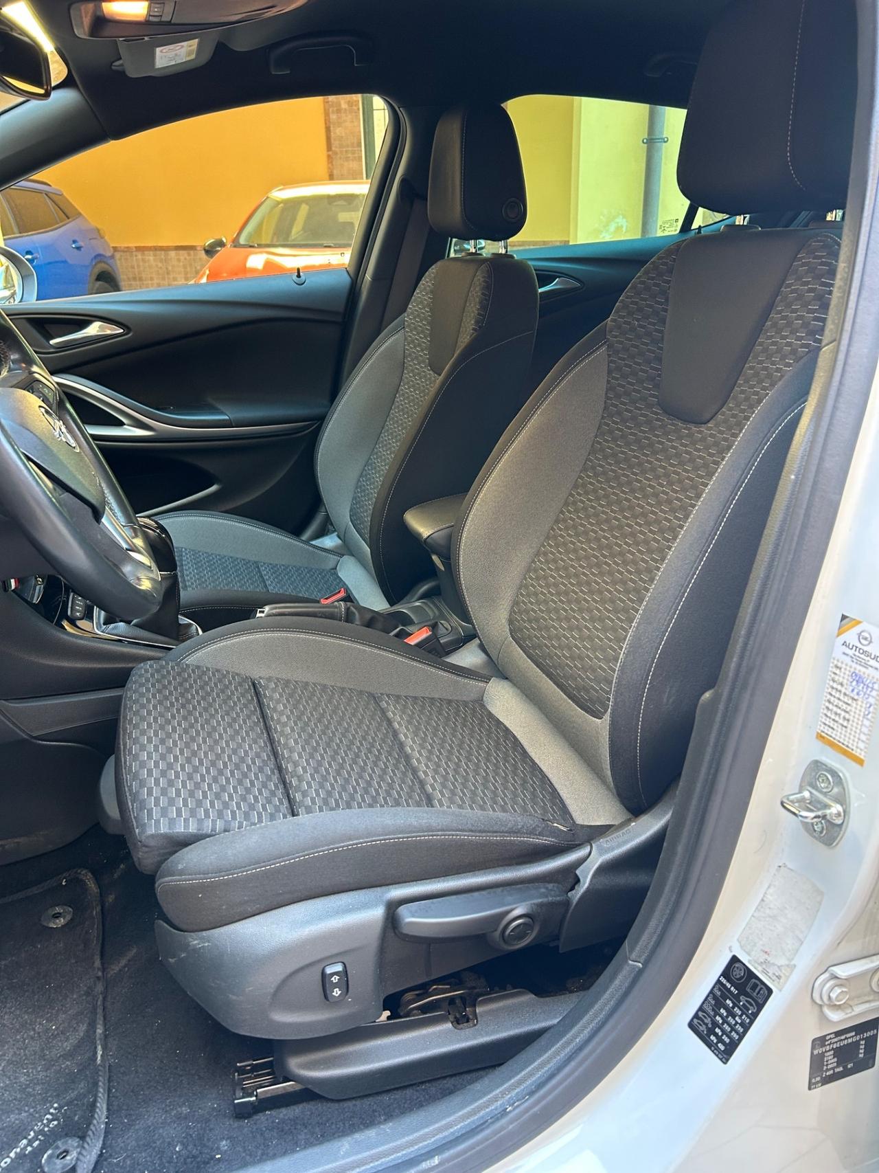 Opel Astra 1.5 CDTI 105 CV Berlina 5 porte GS Line - 2021